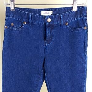 Girls Skinny Jeans Size 14 Vineyard Vines
